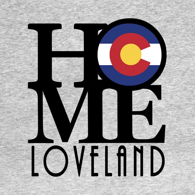 HOME Loveland by HomeBornLoveColorado